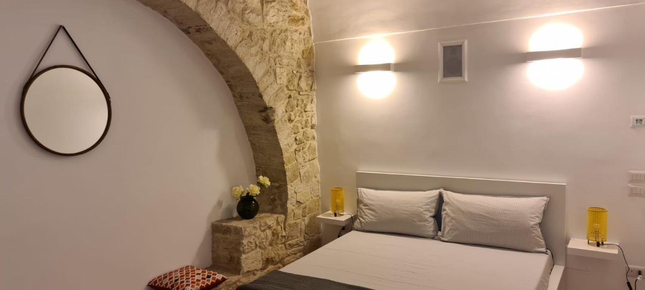 Borgoantico34 - Luxury Room Molfetta Esterno foto