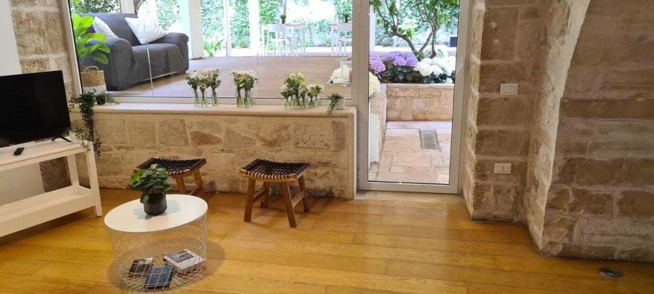 Borgoantico34 - Luxury Room Molfetta Esterno foto