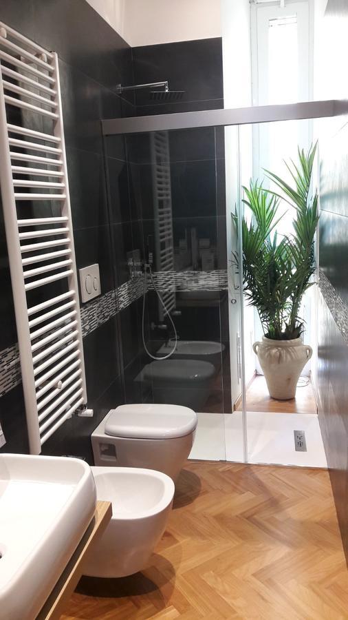 Borgoantico34 - Luxury Room Molfetta Esterno foto