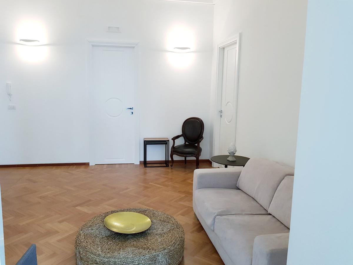 Borgoantico34 - Luxury Room Molfetta Esterno foto
