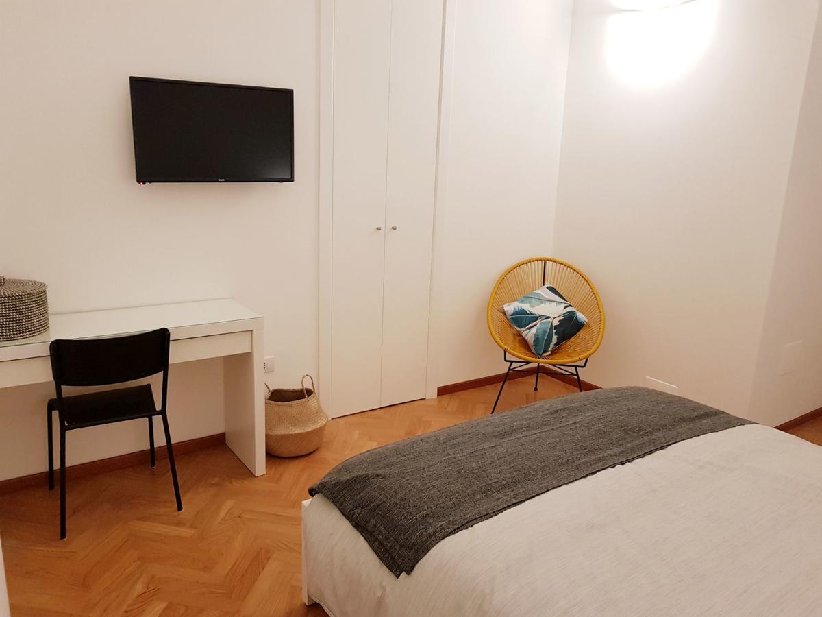 Borgoantico34 - Luxury Room Molfetta Esterno foto